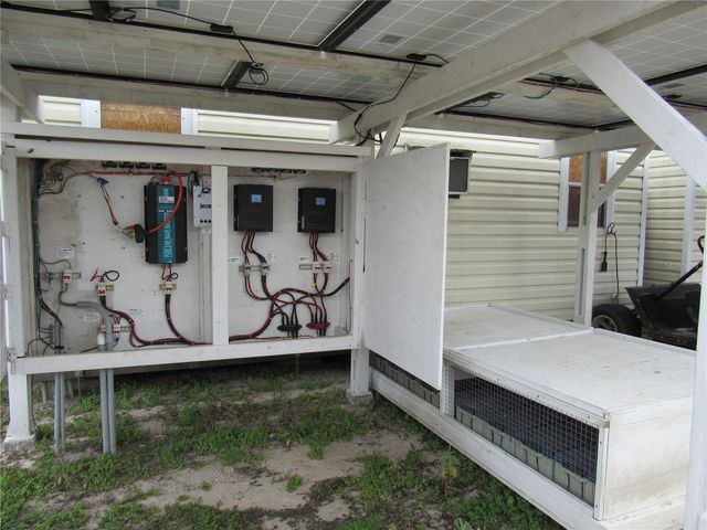 50544 BERMONT ROAD, Punta Gorda, FL 33982