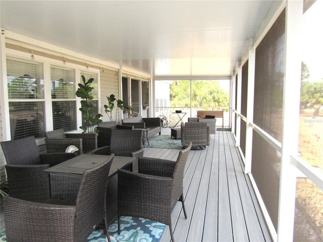 50544 BERMONT ROAD, Punta Gorda, FL 33982