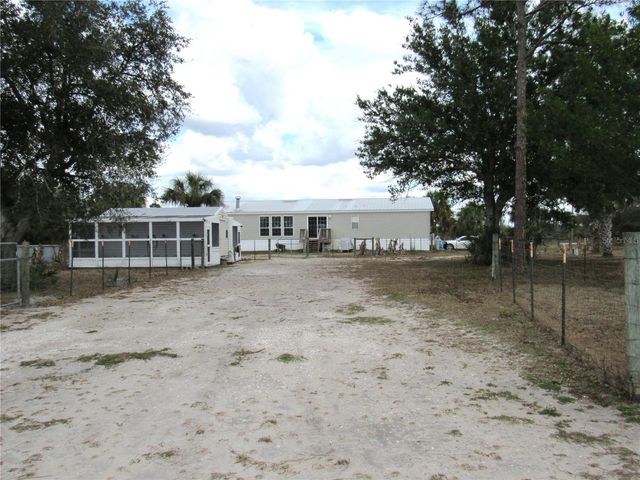 50544 BERMONT ROAD, Punta Gorda, FL 33982