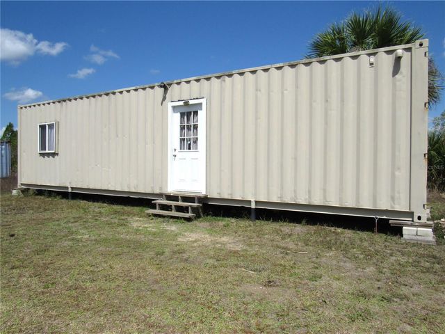 50544 BERMONT ROAD, Punta Gorda, FL 33982