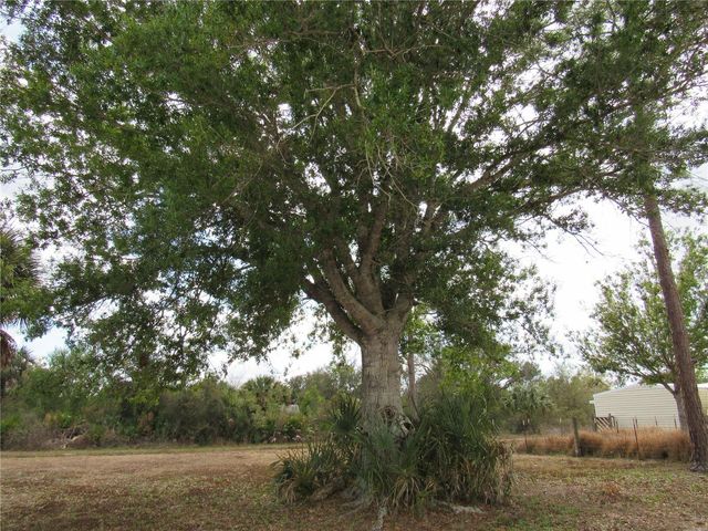 50544 BERMONT ROAD, Punta Gorda, FL 33982