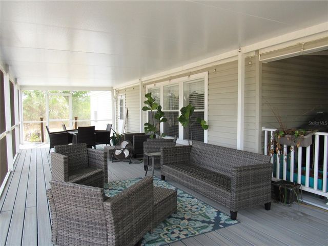 50544 BERMONT ROAD, Punta Gorda, FL 33982