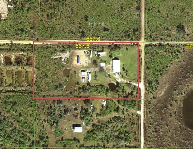 50544 BERMONT ROAD, Punta Gorda, FL 33982