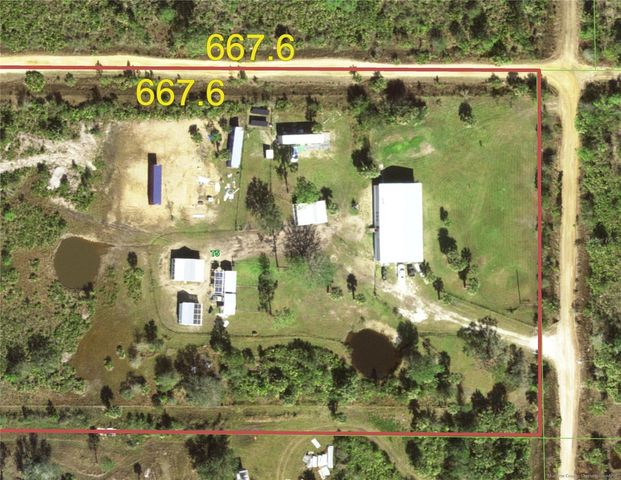 50544 BERMONT ROAD, Punta Gorda, FL 33982