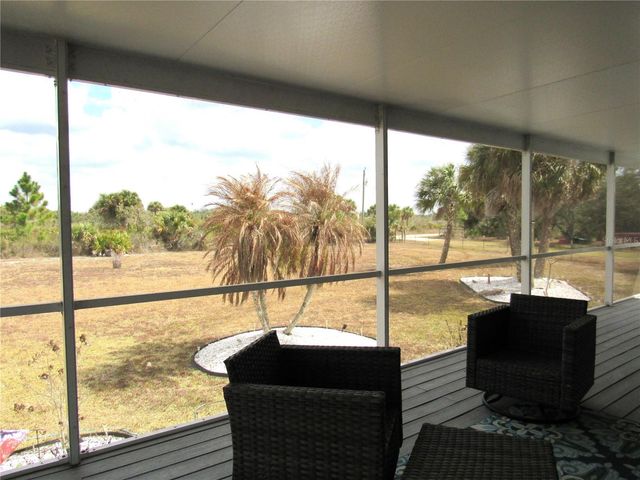 50544 BERMONT ROAD, Punta Gorda, FL 33982