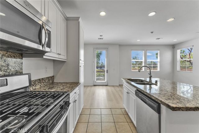 2904 E Via Fiano, Ontario, CA 91764