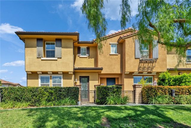 2904 E Via Fiano, Ontario, CA 91764