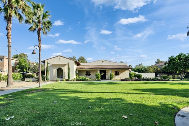 2904 E Via Fiano, Ontario, CA 91764