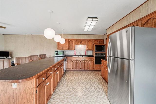 2946 SW 204th Street, Trimble, MO 64492