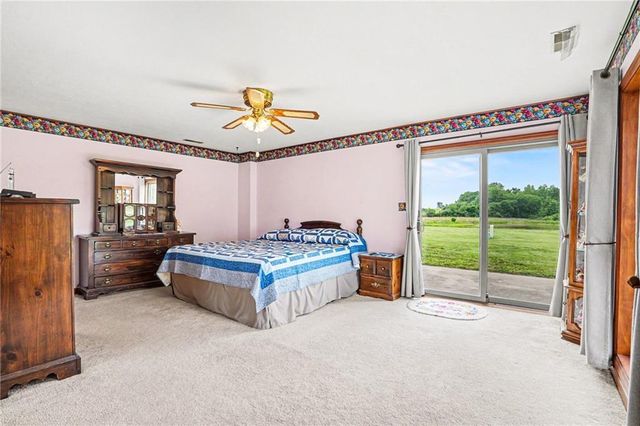 2946 SW 204th Street, Trimble, MO 64492