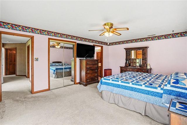 2946 SW 204th Street, Trimble, MO 64492