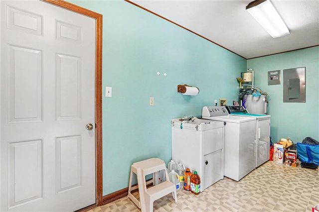 2946 SW 204th Street, Trimble, MO 64492