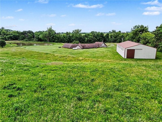 2946 SW 204th Street, Trimble, MO 64492