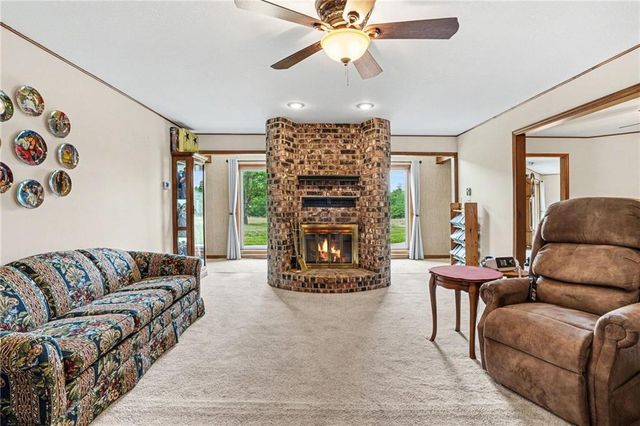 2946 SW 204th Street, Trimble, MO 64492