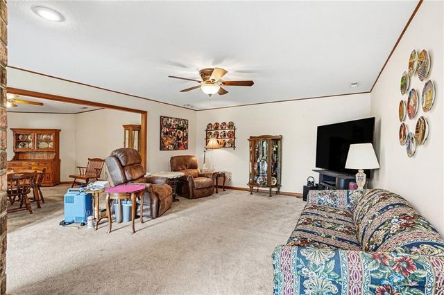 2946 SW 204th Street, Trimble, MO 64492