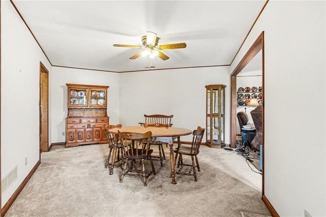 2946 SW 204th Street, Trimble, MO 64492