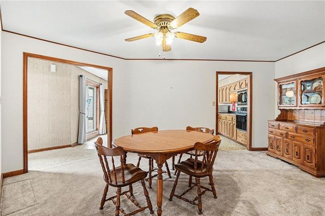 2946 SW 204th Street, Trimble, MO 64492