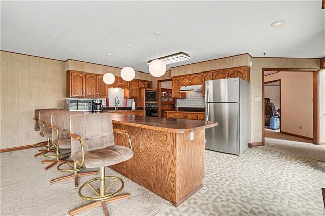 2946 SW 204th Street, Trimble, MO 64492