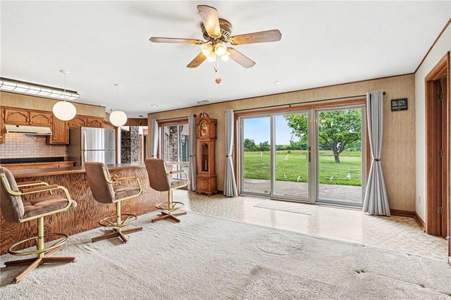 2946 SW 204th Street, Trimble, MO 64492