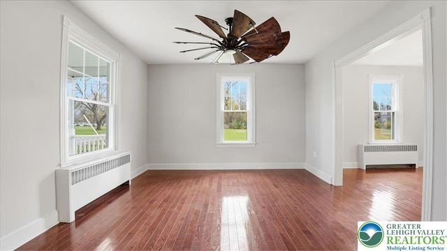 4441 Newburg Road, Lower Nazareth Twp, PA 18064