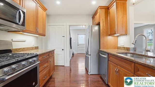 4441 Newburg Road, Lower Nazareth Twp, PA 18064