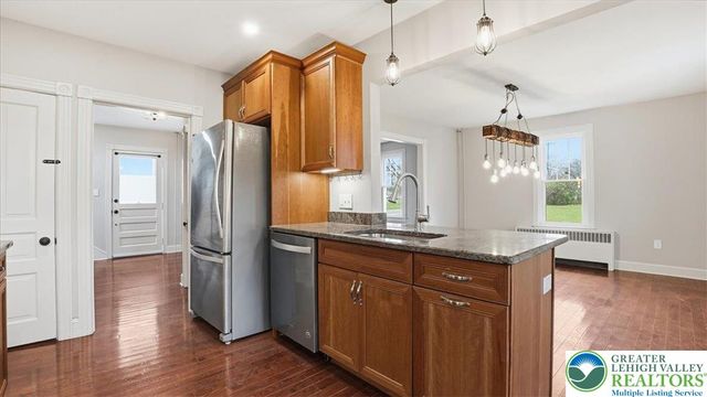 4441 Newburg Road, Lower Nazareth Twp, PA 18064