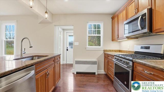 4441 Newburg Road, Lower Nazareth Twp, PA 18064