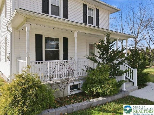 4441 Newburg Road, Lower Nazareth Twp, PA 18064