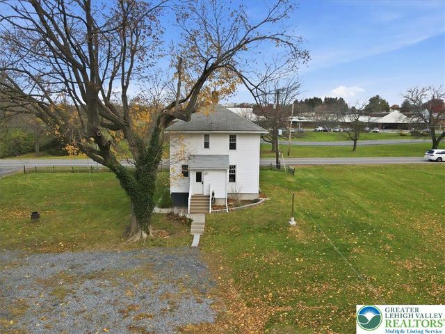 4441 Newburg Road, Lower Nazareth Twp, PA 18064