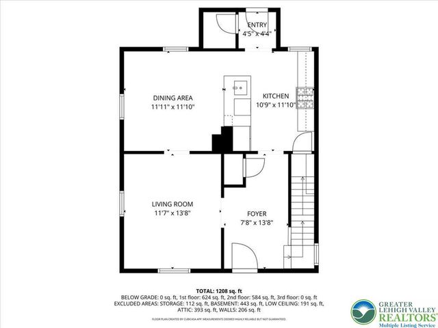 4441 Newburg Road, Lower Nazareth Twp, PA 18064