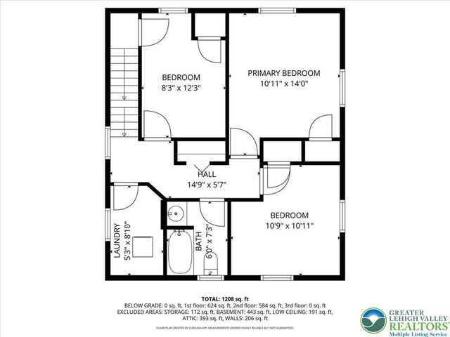 4441 Newburg Road, Lower Nazareth Twp, PA 18064