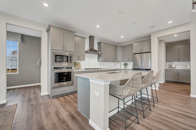 2951 Amaranth Court, New Lenox, IL 60451