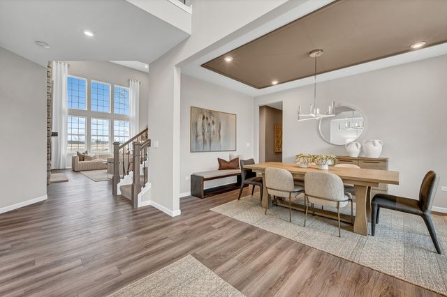 2951 Amaranth Court, New Lenox, IL 60451