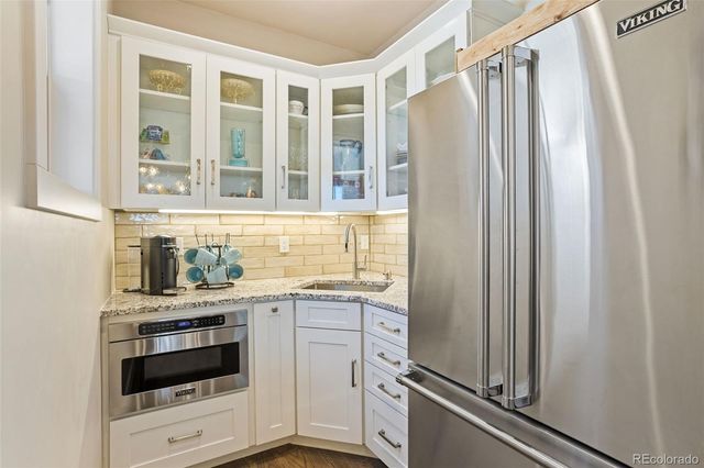 16835 E Goshawk Road, Colorado Springs, CO 80908