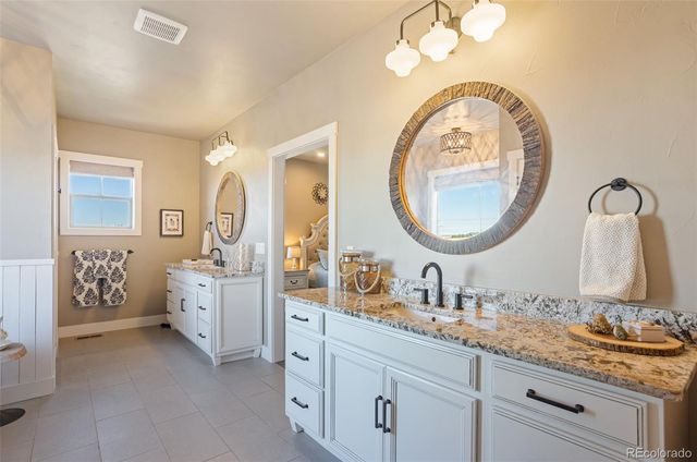 16835 E Goshawk Road, Colorado Springs, CO 80908