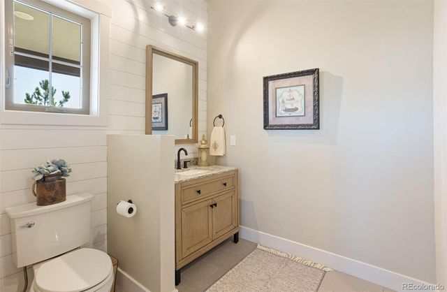 16835 E Goshawk Road, Colorado Springs, CO 80908