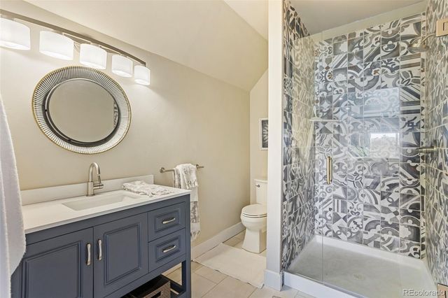 16835 E Goshawk Road, Colorado Springs, CO 80908