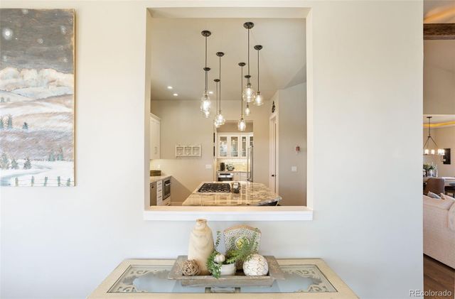 16835 E Goshawk Road, Colorado Springs, CO 80908