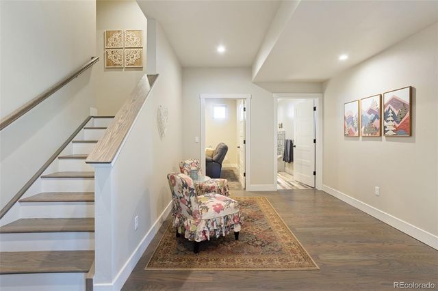 16835 E Goshawk Road, Colorado Springs, CO 80908