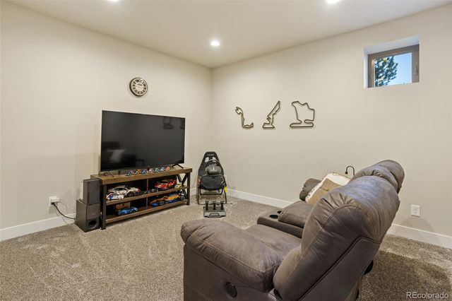 16835 E Goshawk Road, Colorado Springs, CO 80908