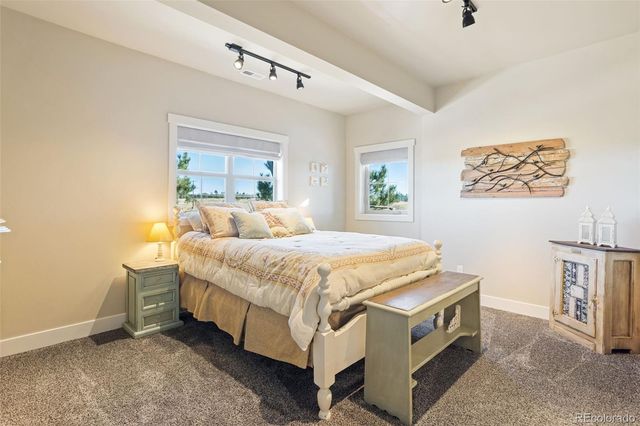 16835 E Goshawk Road, Colorado Springs, CO 80908