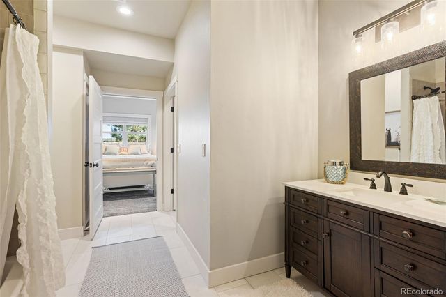 16835 E Goshawk Road, Colorado Springs, CO 80908