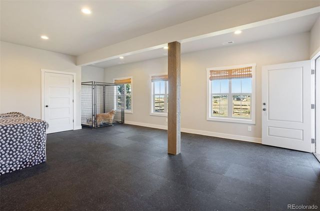 16835 E Goshawk Road, Colorado Springs, CO 80908