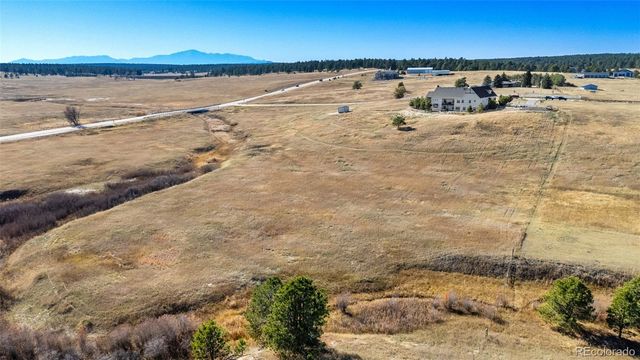 16835 E Goshawk Road, Colorado Springs, CO 80908