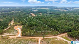 0 COUNTY ROAD 689, Ranburne, AL 36273