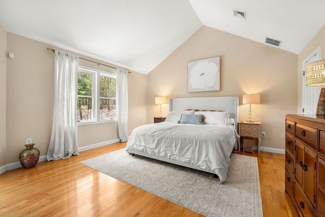 6 Foster Street, Boxford, MA 01921