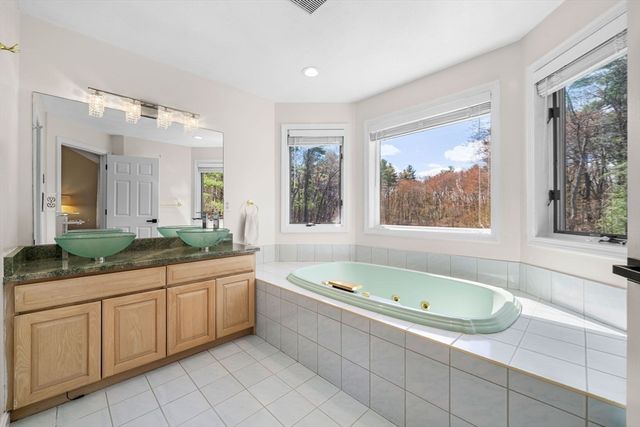 6 Foster Street, Boxford, MA 01921