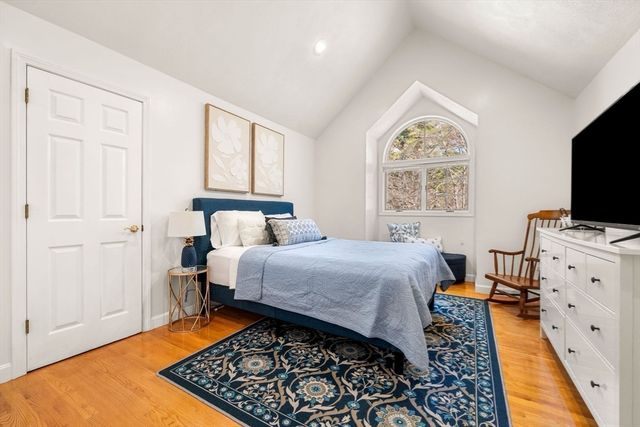 6 Foster Street, Boxford, MA 01921