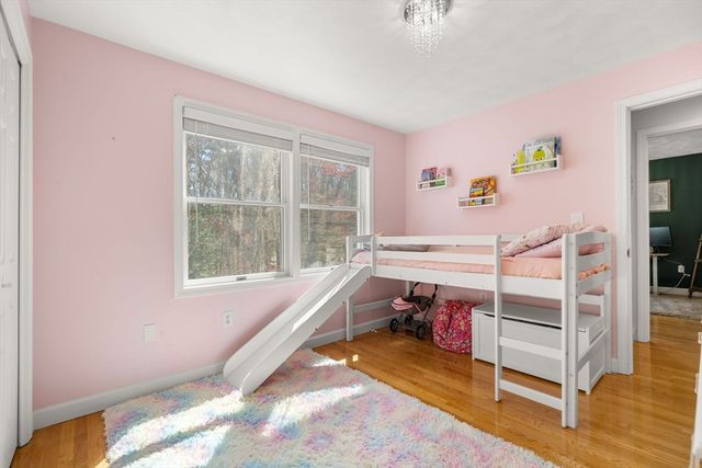 6 Foster Street, Boxford, MA 01921