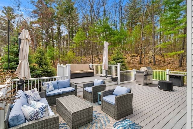 6 Foster Street, Boxford, MA 01921